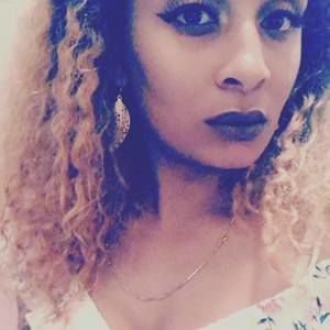 Meet your Posher, Faith